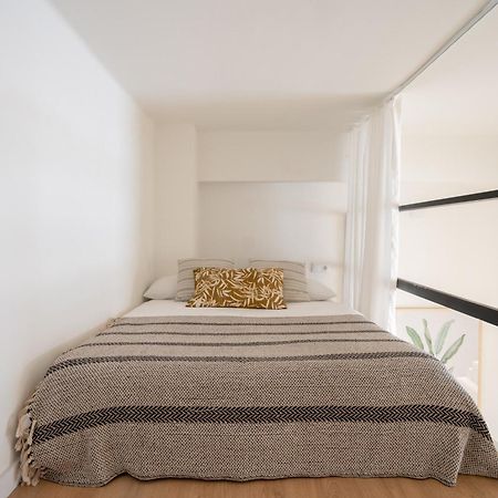 Apartamento Menorca Apartamento N1 バレンシア エクステリア 写真
