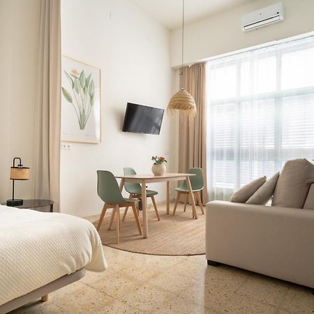 Apartamento Menorca Apartamento N1 バレンシア エクステリア 写真