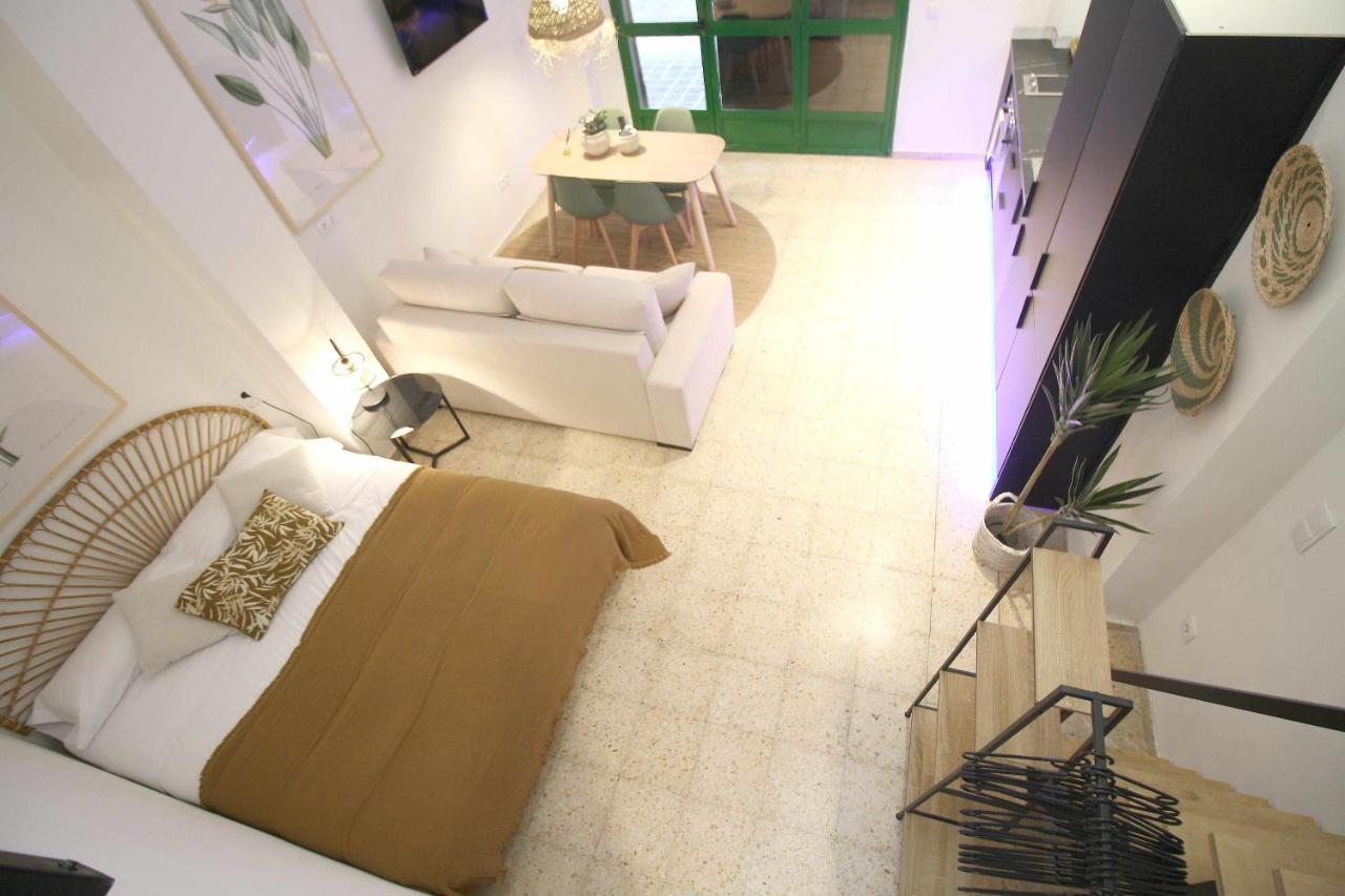Apartamento Menorca Apartamento N1 バレンシア エクステリア 写真