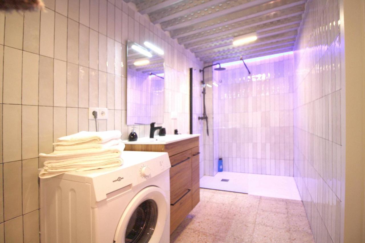 Apartamento Menorca Apartamento N1 バレンシア エクステリア 写真