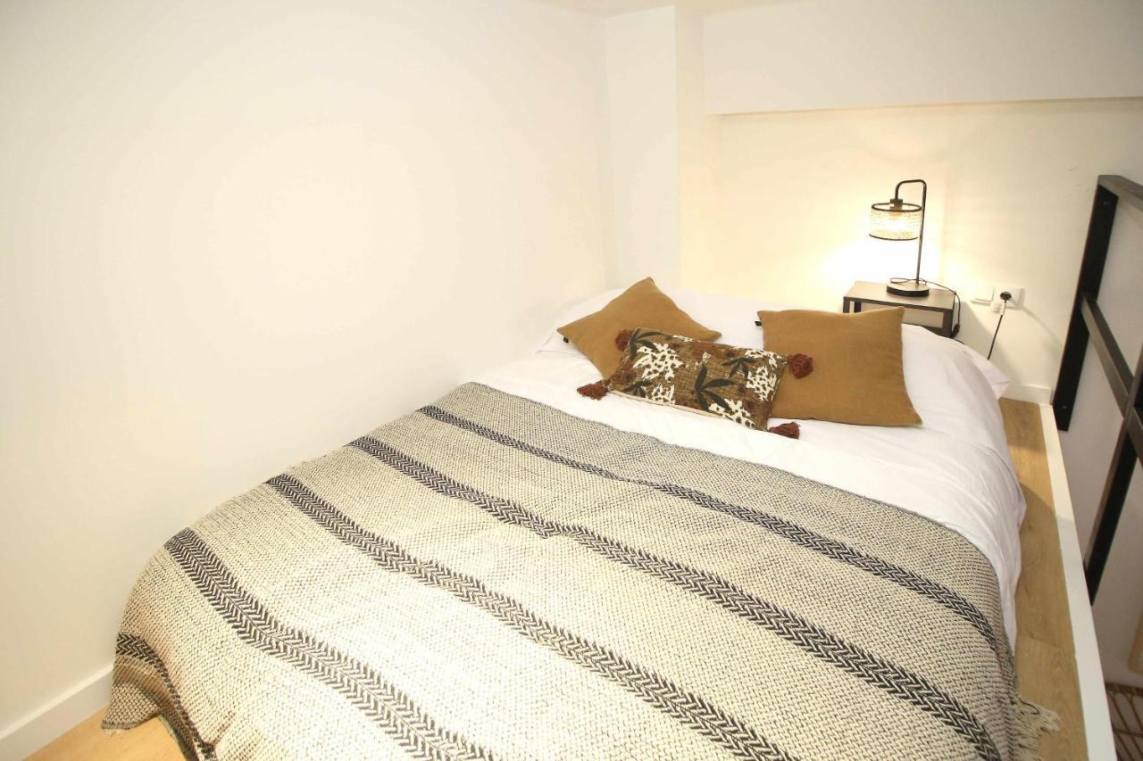 Apartamento Menorca Apartamento N1 バレンシア エクステリア 写真
