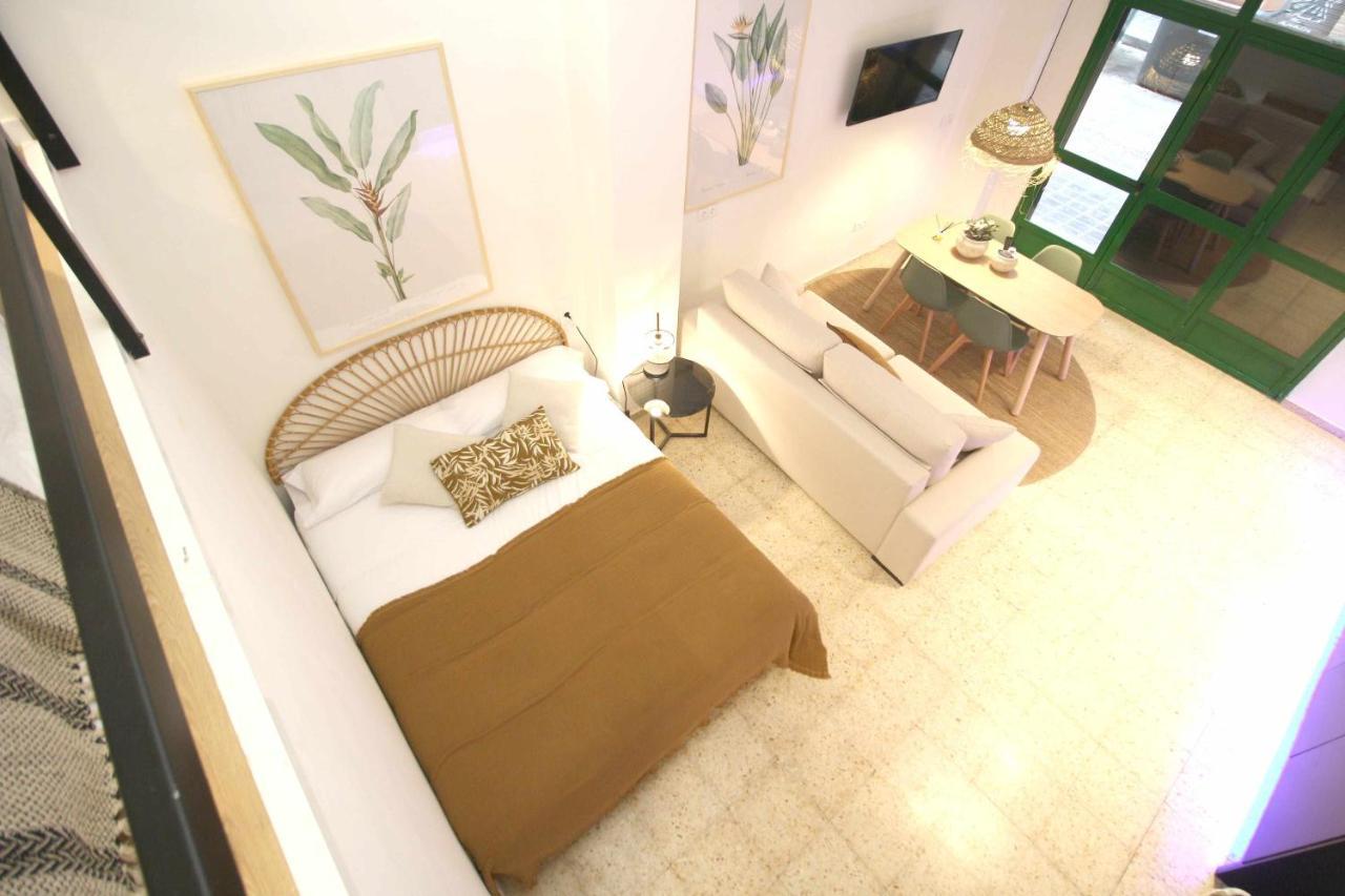 Apartamento Menorca Apartamento N1 バレンシア エクステリア 写真