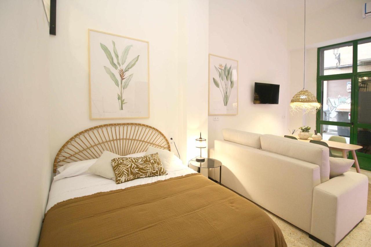 Apartamento Menorca Apartamento N1 バレンシア エクステリア 写真