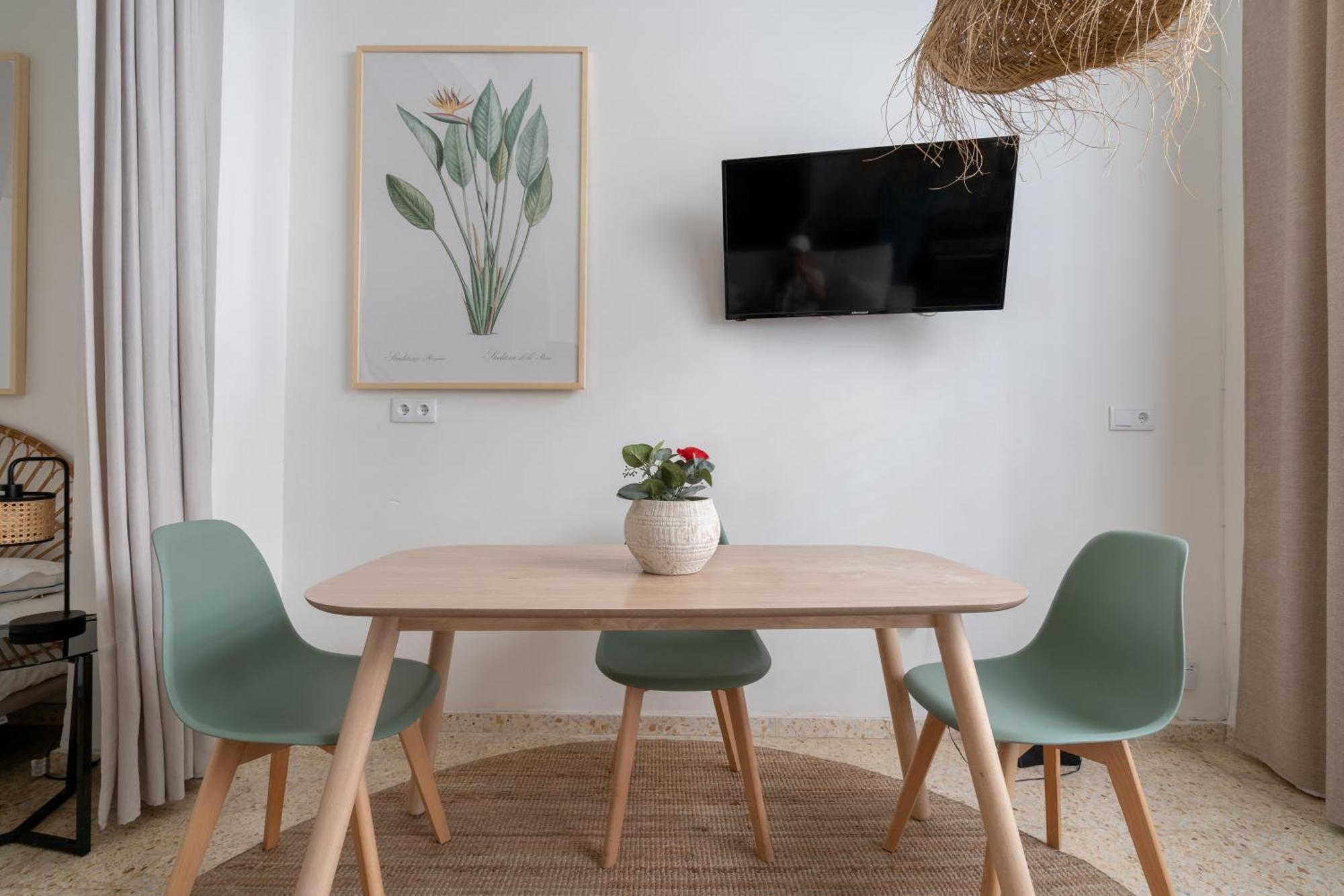 Apartamento Menorca Apartamento N1 バレンシア エクステリア 写真