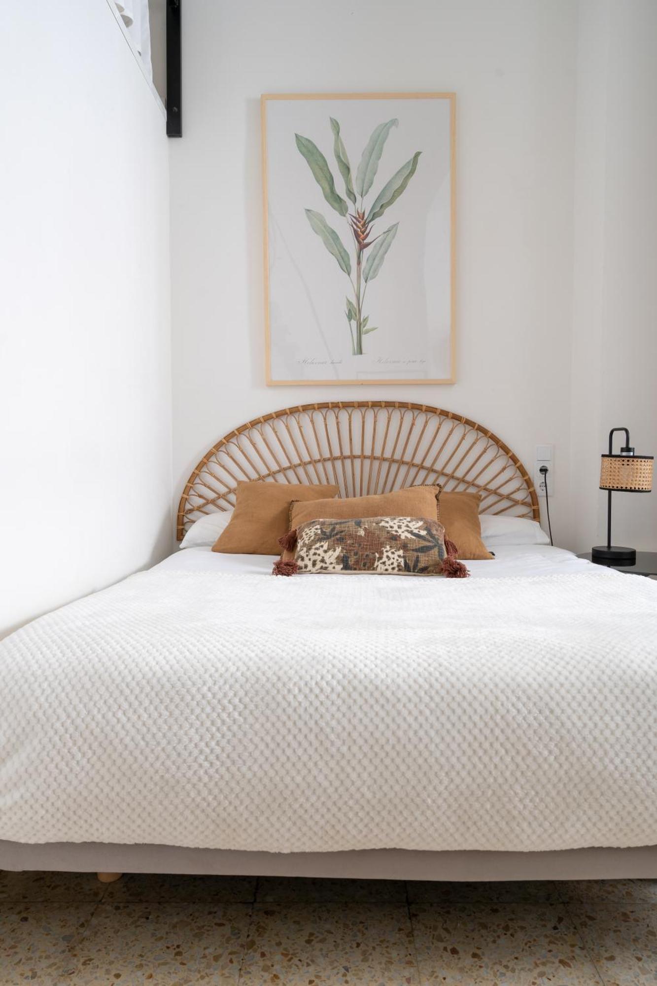 Apartamento Menorca Apartamento N1 バレンシア エクステリア 写真