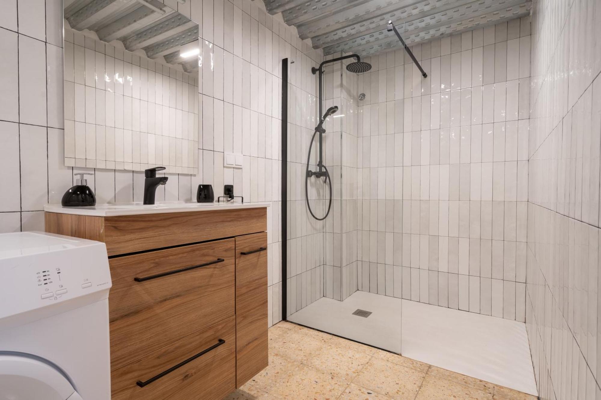 Apartamento Menorca Apartamento N1 バレンシア エクステリア 写真