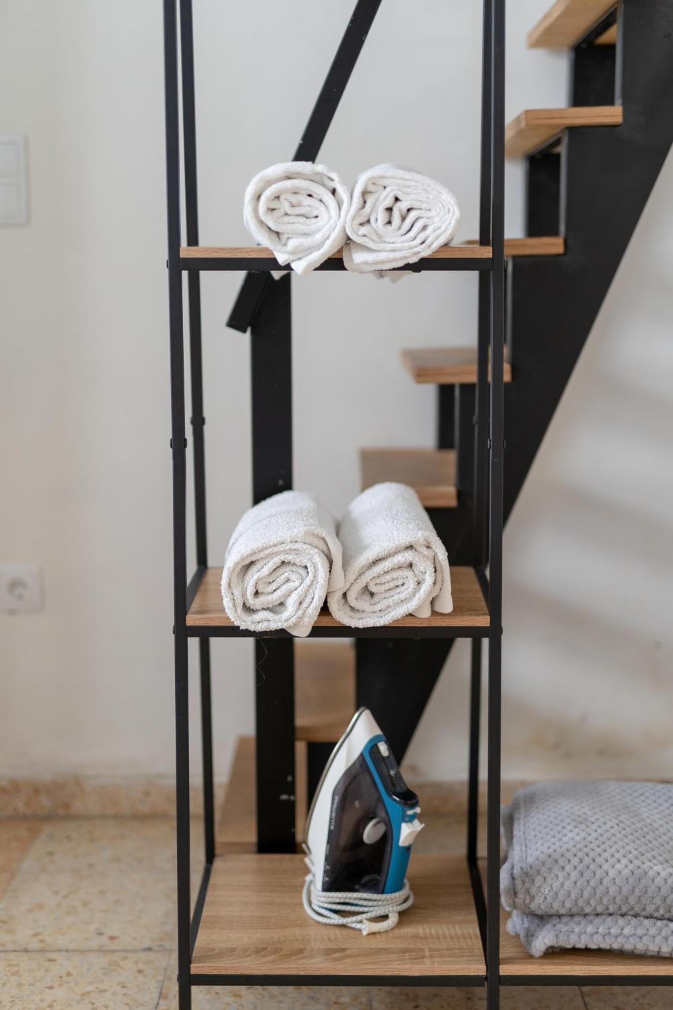 Apartamento Menorca Apartamento N1 バレンシア エクステリア 写真